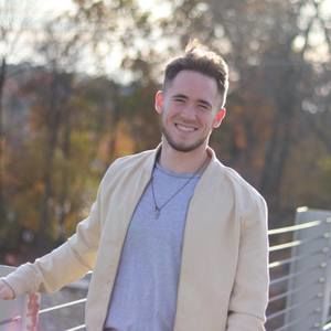 Meet your Posher, Dalton